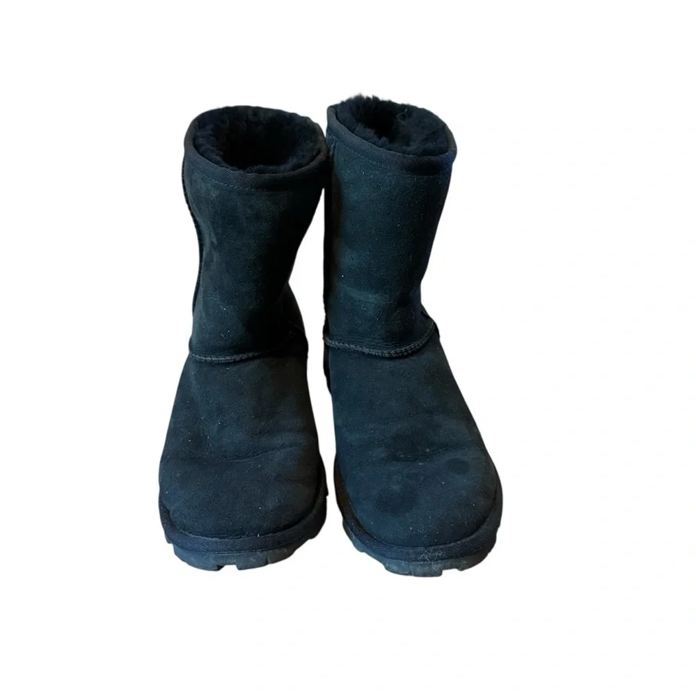 UGG orders some